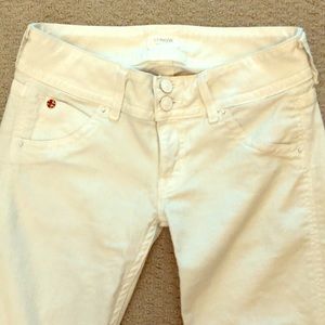 Hudson Jeans 25